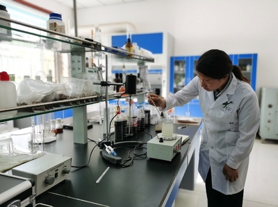 甘州 農業(yè)社會化服務托出新活力，管出新效益——技術推廣服務的創(chuàng)新實踐